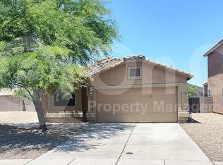 8478 S Hunnic Dr, Tucson, AZ 85747