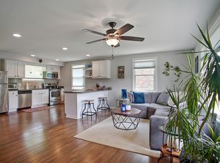 304 Bonnavue Dr, Hermitage, TN 37076
