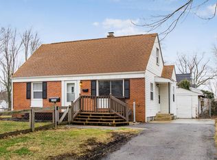 2996 Hamilton Ave, Columbus, OH 43224