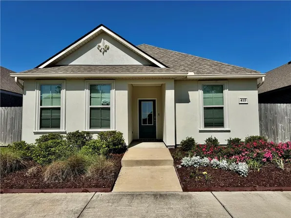 459 Lakeshore Vlg E, Slidell, LA 70461