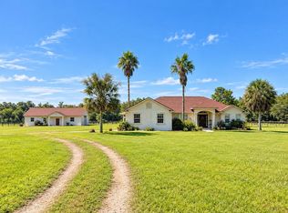 20970 NE 30th St, Williston, FL 32696