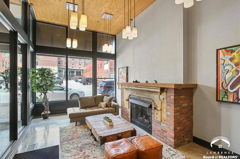 1st image of 1535 Walnut St #108