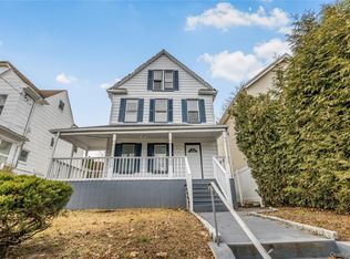 184 Hillside Avenue, Mount Vernon, NY