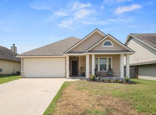 1706 Kingsgate Dr, Bryan, TX 77807