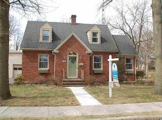 33 Oak Ln, Shippensburg, PA 17257