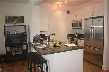 Rented by Carnegie Hill Place