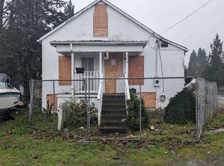202 E Van Buren St, Centralia, WA