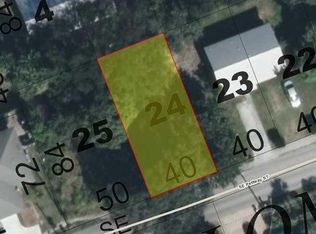 8433 SE Pettway St, Hobe Sound, FL 33455
