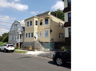 80 21st St #3, Irvington, NJ 07111