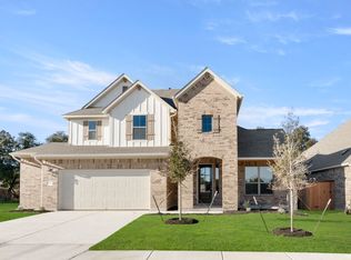 2325 Sauterne Dr, Leander, TX 78641
