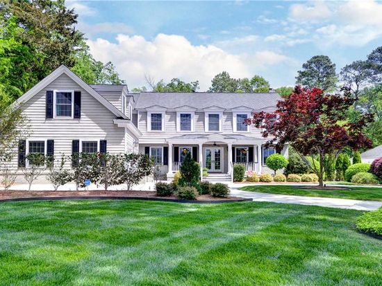 106 Riverside Dr, Newport News, VA 23606