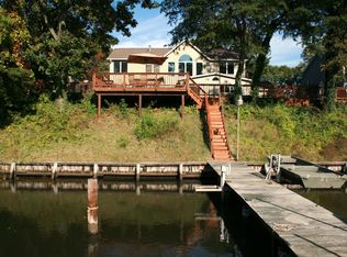 806 Mill Creek Rd, Arnold, MD 21012