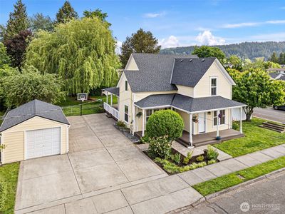 1515 Everett Street, Sumner, WA, 98390