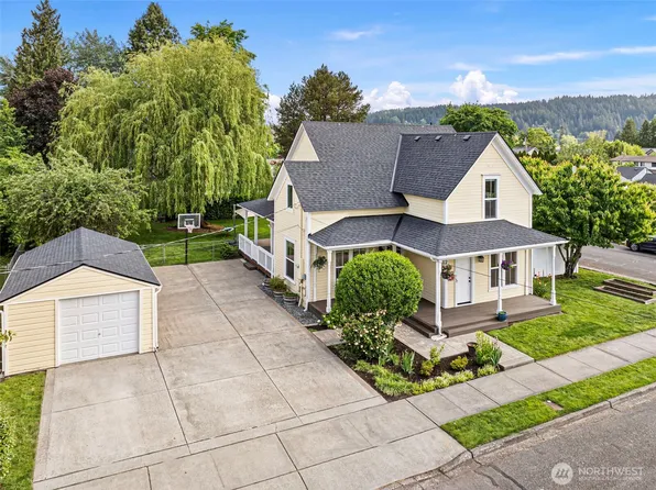 1515 Everett Street, Sumner, WA 98390