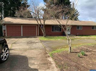 2395 Fisher Rd NE, Salem, OR 97305
