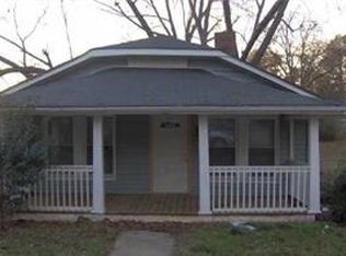 208 Chestnut St, Shelby, NC 28150