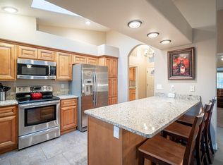 17105 E Cascade Dr, Fountain Hills, AZ 85268