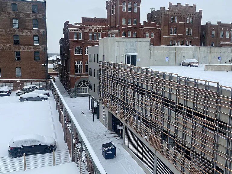 21 Mina Ave #407 — Photo 43
