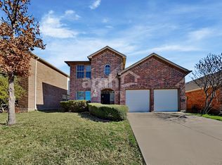 309 Redhead Dr, Little Elm, TX 75068