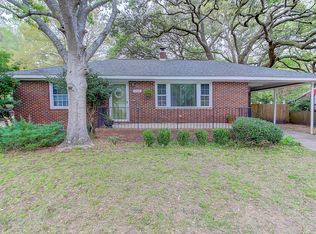 1422 Goblet Ave, Mount Pleasant, SC 29464