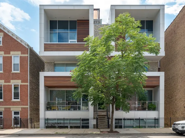1821 W Armitage Ave #1E, Chicago, IL 60622