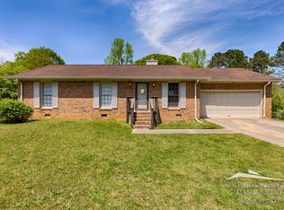 2938 Powder Springs Rd SW, Marietta, GA 30064