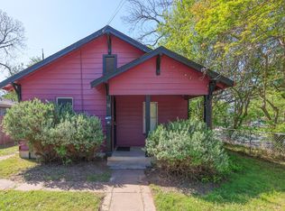 78 Julius St, Austin, TX 78702