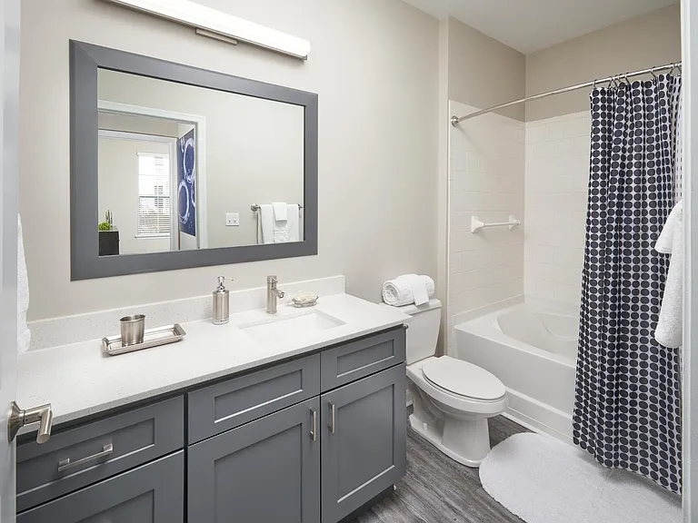 The Quarters at Towson Town Center — Photo 13