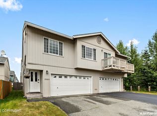 2985 Silver Chase Ct #23, Anchorage, AK 99507