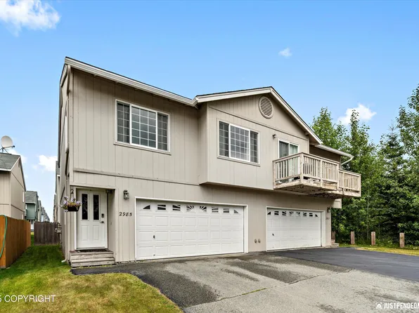 2985 Silver Chase Ct #23, Anchorage, AK 99507