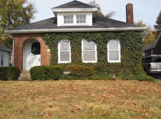 1411 W 12th St, Owensboro, KY 42301