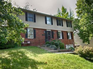 117 Marshall Dr, Mt Lebanon, PA