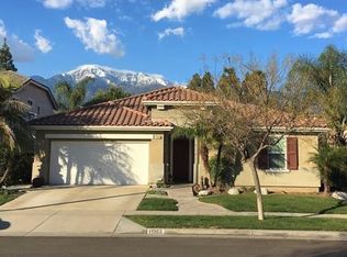 11352 Fulbourn Ct, Rancho Cucamonga, CA 91730