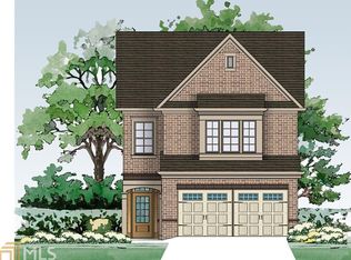 399 Braemore Mill Dr, Lawrenceville, GA 30044