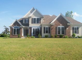 1060 Sagebrook Way, Webster, NY 14580