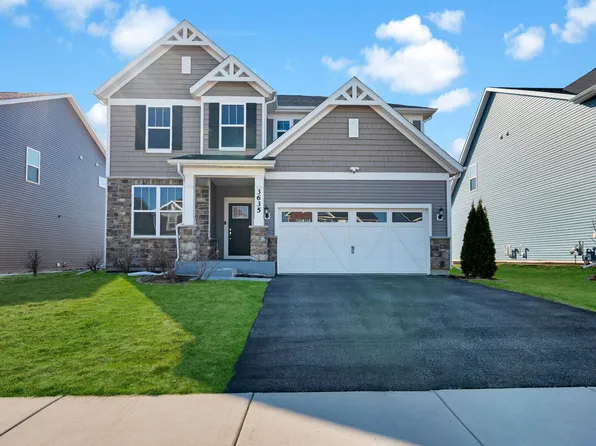 3635 Ambrosia Dr, Naperville, IL 60564