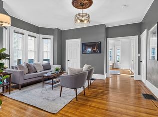 9 Dartmouth St, Somerville, MA 02145