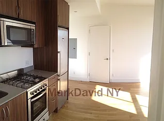 Rented by Mark David