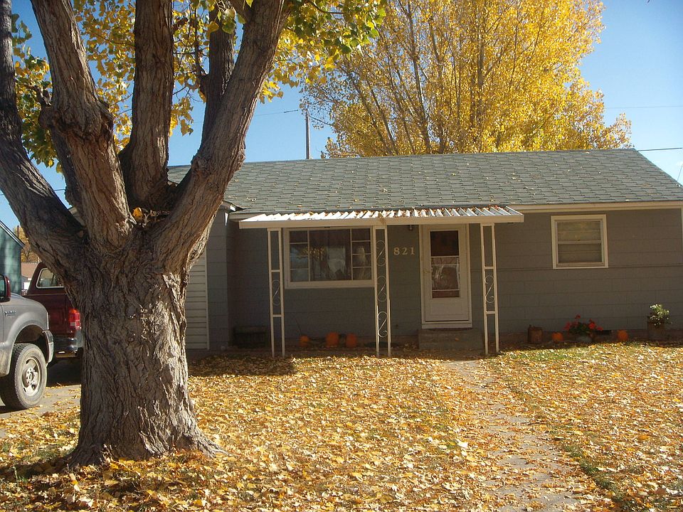 1st image of 821 South 13th Street