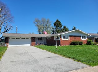 1062 Imperial Blvd, Springfield, OH 45503