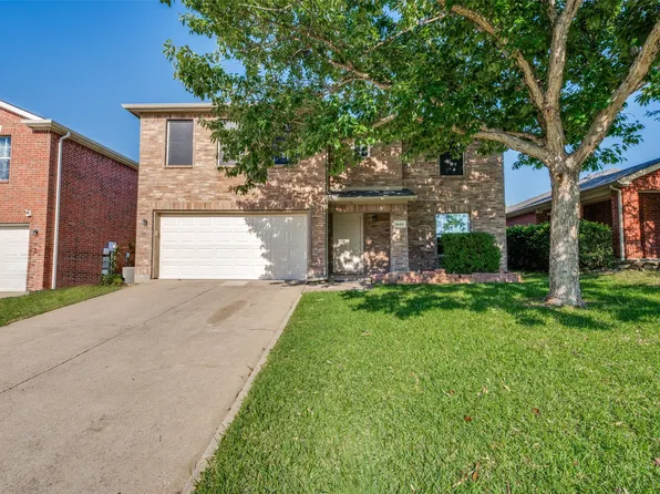 1665 Princess Ln, Little Elm, TX 75068