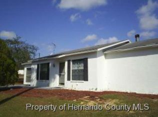 6384 Curtiss Ln, Spring Hill, FL 34608