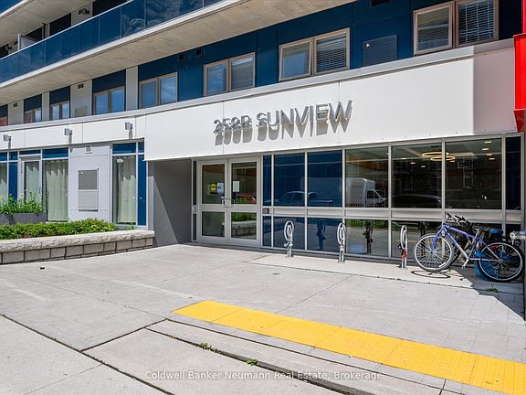 2nd image of 258 B Sunview St #227