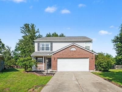 5813 Hall Ct, Loveland, OH, 45140