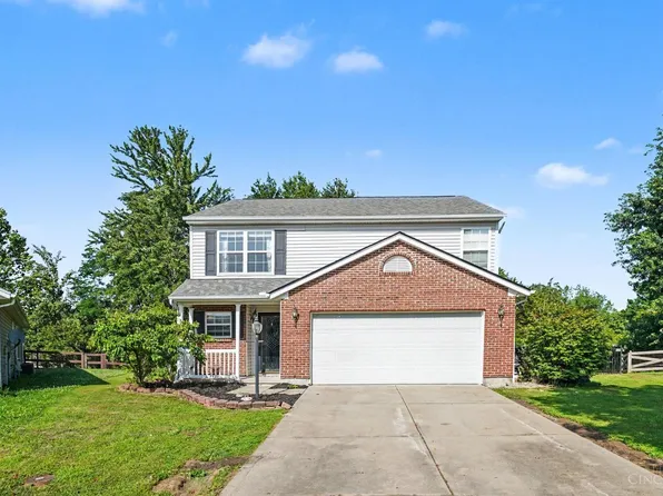 5813 Hall Ct, Loveland, OH 45140