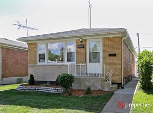 13118 S Burley Ave, Chicago, IL