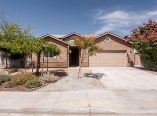 3774 W Harvard Ave, Fresno, CA