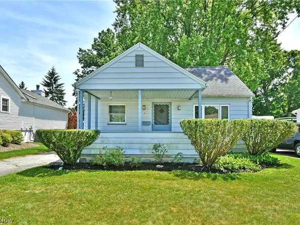 113 Massachusetts Ave, Youngstown, OH 44514