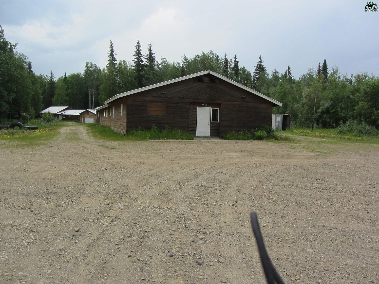 410 Kaufman Ln, Fairbanks, AK 99712 MLS 150396 Zillow