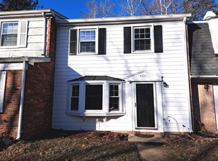 5531 Woodenhawk Cir, Columbia, MD 21044